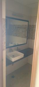 Image of 435 Sq.ft 1 BHK Apartment / Flat for rent in Paramount Golfforeste Oak &amp; Pine, Surajpur, Greater Noida for Rs. 11500