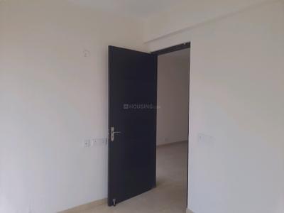 Bedroom Image of 1120 Sq.ft 3 BHK Builder Floor for sale in Signature Global Park 4 Phase II, Sector 36 Sohna for Rs. 9500000