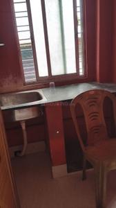 Bedroom Image of 200 Sq.ft 1 RK Independent House for rent in New Town Kolkata for Rs. 6000