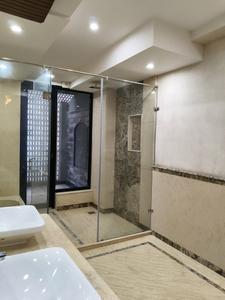 Bedroom Five Image of 7200 Sq.ft 5 BHK Builder Floor for rent in DLF City Phase 1, DLF Phase 1 Gurgaon for Rs. 650000