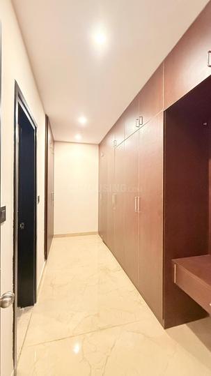 Gupta Layout, Halasuru Bedroom 1