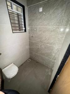 Bathroom Image of 1000 Sq.ft 2 BHK Apartment / Flat for sale in J J Shivanchi, Indira Nagar Nashik for Rs. 5500000