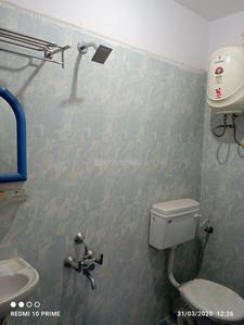 Image of 1000 Sq.ft 2 BHK Apartment / Flat for rent in Yash Shri Krishn Parisar Phase 2, Kachhpura, Jabalpur for Rs. 15000