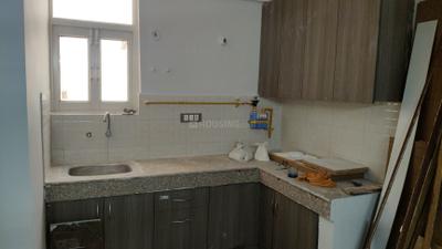 Kitchen Image of 1000 Sq.ft 3 BHK Apartment / Flat for sale in ROF Amaltas, Sector 92 Gurgaon for Rs. 7200000