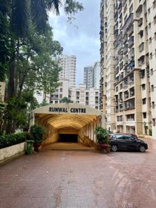 Image of 1305 Sq.ft 3 BHK Apartment / Flat for sale in Runwal Centre, Chembur, Mumbai for Rs. 27500000