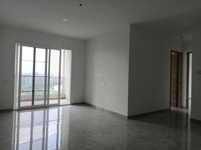 Living Room Image of 1010 Sq.ft 2 BHK Apartment / Flat for sale in Eternia Phase II, Ghorpadi Pune for Rs. 9500000