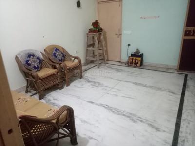 Hall Image of 1889 Sq.ft 4.5 BHK Independent House for sale in Tajganj Agra for Rs. 35000000