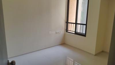Bedroom Image of 512 Sq.ft 1 BHK Apartment / Flat for sale in Rustomjee Avenue L1 L2 And L4, Virar West Virar for Rs. 3900000