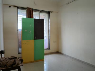 Bedroom Image of 1050 Sq.ft 2 BHK Apartment / Flat for sale in Panvel Navi Mumbai for Rs. 9000000