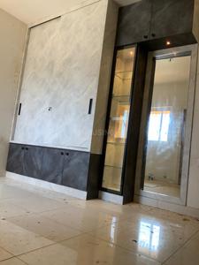 Bedroom Image of 1500 Sq.ft 3 BHK Apartment / Flat for sale in Sattva Opus, Peenya Bengaluru for Rs. 16800000
