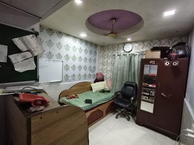 Bedroom Image of 650 Sq.ft 2 BHK Independent House for sale in Thane West Thane for Rs. 10500000