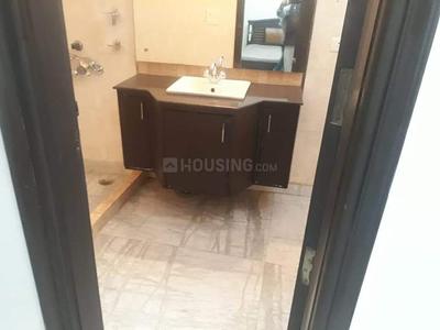 Bathroom Image of 1600 Sq.ft 6 BHK Independent House for sale in Sector 19 Noida for Rs. 35000000