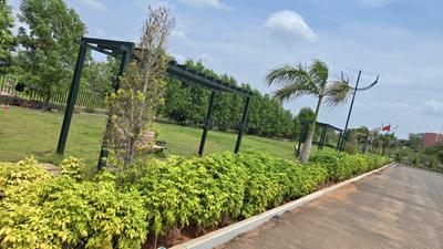 Image of 1000 Sq.ft Residential Plot / Land for sale in Poonamallee, Chennai for Rs. 4995000