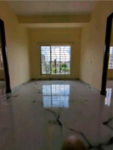 Hall Image of 796 Sq.ft 2 BHK Apartment / Flat for rent in Chinar Park Kolkata for Rs. 13000