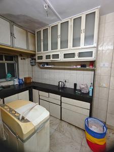 Kitchen Image of Rishi  in Borivali West, Mumbai