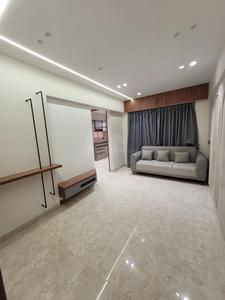 1 BHK Flat