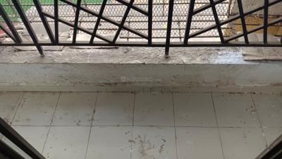 Balcony Image of 670 Sq.ft 1 BHK Apartment / Flat for sale in Mehta Amrut Heaven, Kalyan West Kalyan for Rs. 5000000