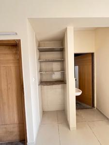 Bathroom Image of 1170 Sq.ft 2 BHK Apartment / Flat for sale in Tirth 2, Narolgam Ahmedabad for Rs. 3800000