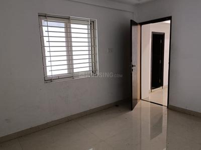 Bedroom Image of 1800 Sq.ft 3 BHK Builder Floor for rent in Koramangala Bengaluru for Rs. 75000