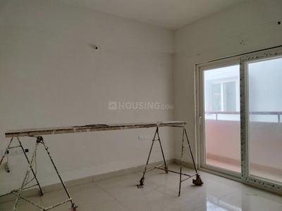 Bedroom Image of 1734 Sq.ft 3 BHK Apartment / Flat for sale in Majestic Fortune by Majestic Developer, JP Nagar Bengaluru for Rs. 20000000