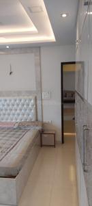 Bedroom Image of 1380 Sq.ft 3 BHK Apartment / Flat for sale in Rosa Bella, Hiranandani Estate Thane for Rs. 19500000