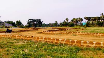 Image of 1500 Sq.ft Residential Plot / Land for sale in Olatpur, Cuttack for Rs. 1275000