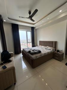 Bedroom Image of 1455 Sq.ft 3 BHK Apartment / Flat for sale in SBP City Of Dreams Phase 1 A, Sector 116 Mohali for Rs. 8490000