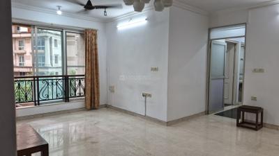 Living Room Image of 999 Sq.ft 2 BHK Apartment / Flat for sale in Hiranandani Meadows, Thane West Thane for Rs. 19500000