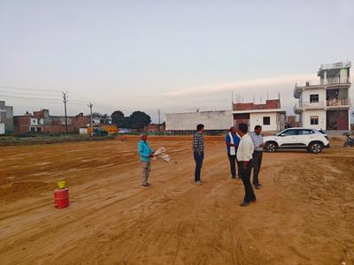Image of 1000 Sq.ft Residential Plot / Land for sale in Akbarpur Maj, Kannauj for Rs. 1000000