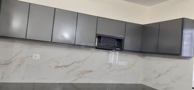 Kitchen Image of 1568 Sq.ft 3 BHK Apartment / Flat for sale in Maruthoor Thiruvananthapuram for Rs. 7900000