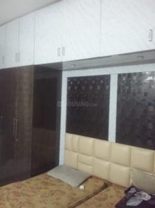 Bedroom Image of 1105 Sq.ft 2.5 BHK Apartment / Flat for sale in Gulshan Bellina, Noida Extension Greater Noida for Rs. 11500000