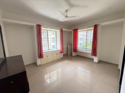 Bedroom Image of 1500 Sq.ft 3 BHK Apartment / Flat for sale in Anand Nagar, Sinhagad Road Pune for Rs. 16500000