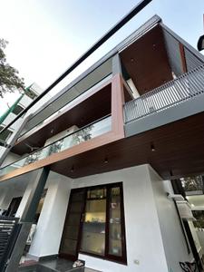 Image of 2200 Sq.ft 3 BHK Builder Floor for rent in South City Floors 1, Sector 41, Gurgaon for Rs. 85000