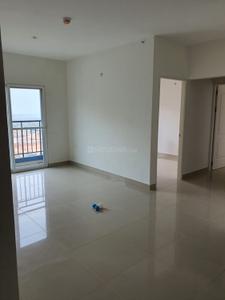 Hall Image of 1026 Sq.ft 2 BHK Apartment / Flat for sale in Brigade El Dorado, Gummanahalli Bengaluru for Rs. 10000000