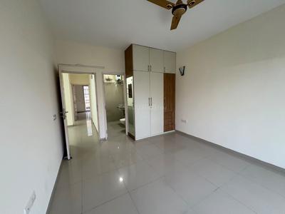 Hall Image of 1850 Sq.ft 3 BHK Builder Floor for rent in Emaar Emerald Hill, Sector 65 Gurgaon for Rs. 50000