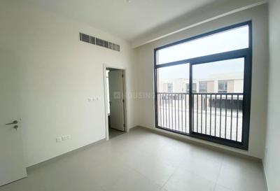 Bedroom Image of 3645 Sq.ft 4 BHK Villa for sale in Dubai South Dubai for Rs. 117000000