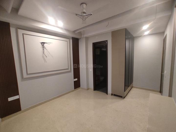Sector 9 Bedroom 1