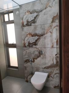Bathroom Image of 1127 Sq.ft 2 BHK Apartment / Flat for sale in ADG Glory, Punawale Pune for Rs. 7600000
