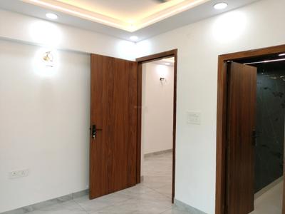 Bedroom Image of 1750 Sq.ft 3 BHK Apartment / Flat for sale in AAKRITI APARTMENTS, Sector 4 Dwarka New Delhi for Rs. 26900000