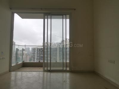 Bedroom Image of 3400 Sq.ft 5 BHK Apartment / Flat for sale in L And T Crescent Bay, Parel Mumbai for Rs. 150000000
