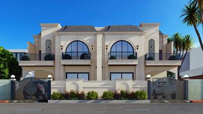 Image of 1920 Sq.ft 3 BHK Duplex for sale in Sarojini Nagar, Lucknow for Rs. 13000000