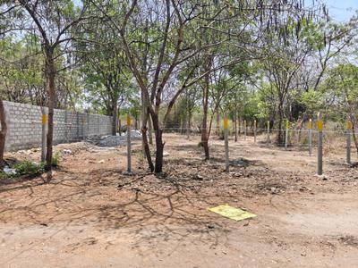 Image of 500 Sq.ft Residential Plot / Land for sale in Dharmavaram, Secunderabad for Rs. 6000000