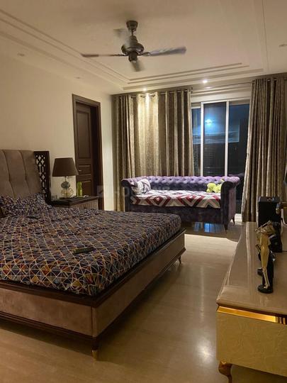 SAFDARJUNG DEVELOPMET AREA Bedroom 1