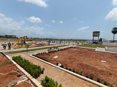 Image of 1500 Sq.ft Residential Plot / Land for sale in Gemland Royal Varishtaa, Kallipalayam, Coimbatore for Rs. 6850000