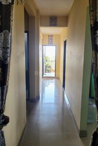 Image of 1400 Sq.ft 2 BHK Apartment / Flat for sale in Sara Elite, Waluj, Aurangabad for Rs. 4500000