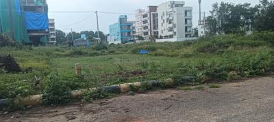 Image of 200 Sq.ft Residential Plot / Land for sale in Bandlaguda Jagir, Hyderabad for Rs. 15000000
