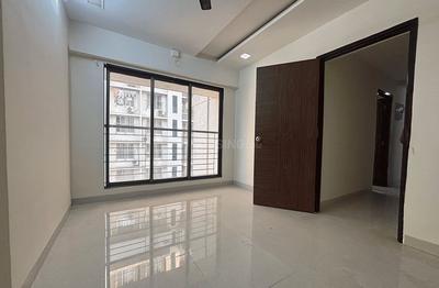 Hall Image of Aum Heights Guneet Apartment - Goregaon West in Goregaon West, Mumbai