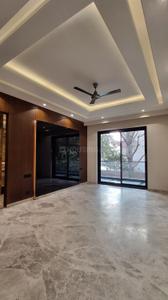 Hall Image of 1620 Sq.ft 4 BHK Builder Floor for sale in Sector 84 Faridabad for Rs. 18000000