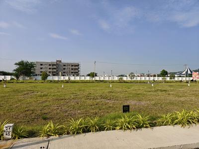 Image of 1100 Sq.ft Residential Plot / Land for sale in Perungalathur, Chennai for Rs. 6598900