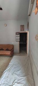 Hall Image of 150 Sq.ft 1 BHK Duplex for rent in Khokhra Ahmedabad for Rs. 12000